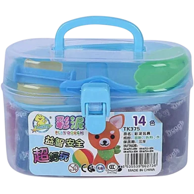 Molding Clay Toy - Rokomari product